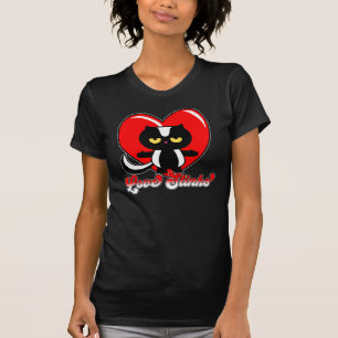 T-shirt Puits d'amour rétro