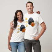 T-shirt Puli Boo (Unisexe)