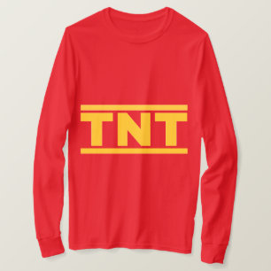 T-shirt Pull de TNT