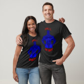 T-shirt Pull Or Quit Hardcore Bodybuilding Motivation Gear (Unisexe)