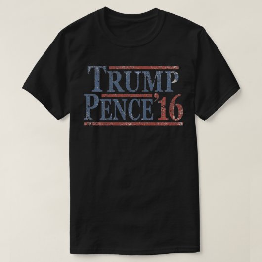 T-shirt Pull-over 2016 (Design devant)