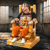 T-shirt pull up a chair