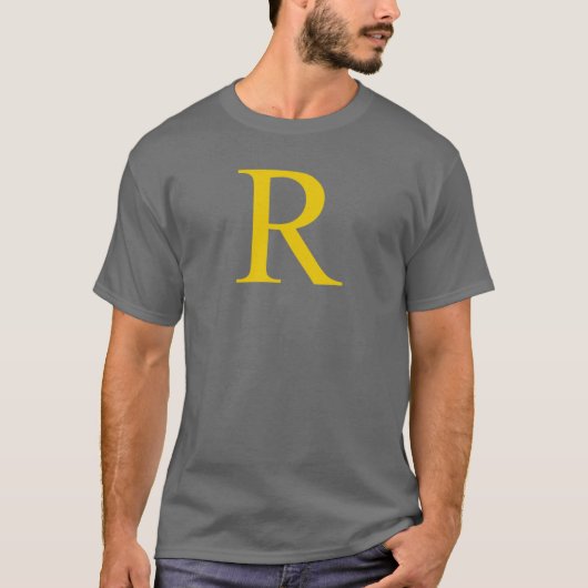 T-shirt Pull Weasley Noël Ron (Devant)