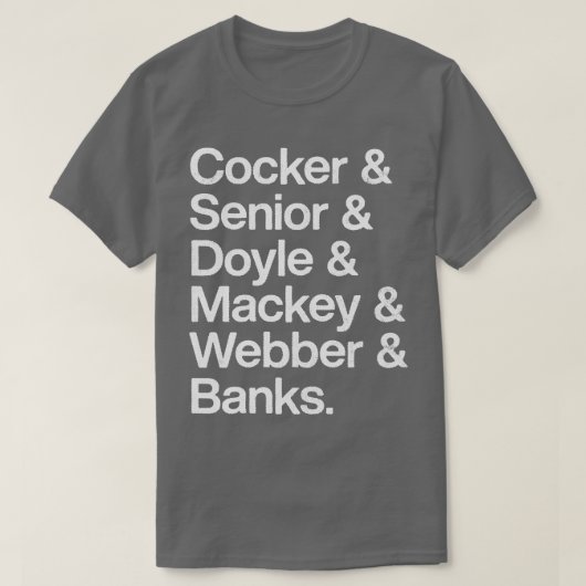 T-shirt Pulp 90s Music Fan Cadeau 2 (Design devant)