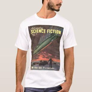 T-shirt _Pulp stupéfiant AR de v040 n05