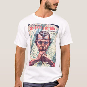 T-shirt _Pulp stupéfiant AR de v046 n06