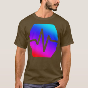 T-shirt PulseChain CryptoCurrency PLS Blockchain