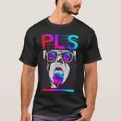 T-shirt PulseChain par Richard Heart Crypto Investing Loll (Devant)