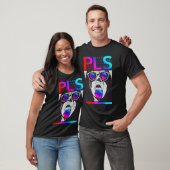 T-shirt PulseChain par Richard Heart Crypto Investing Loll (Unisexe)