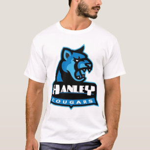 T-shirt puma