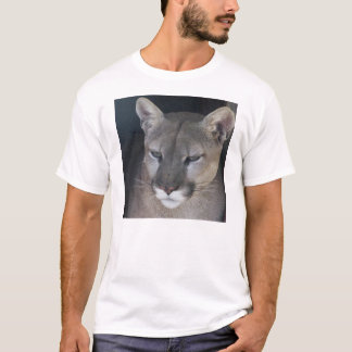 T-shirt puma
