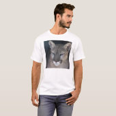 T-shirt puma (Devant entier)
