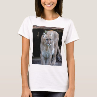 T-shirt puma