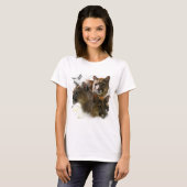 T-shirt Puma (Devant entier)