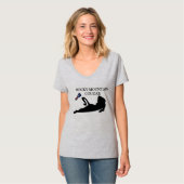 T-shirt Puma de H3 de Denver (Devant entier)