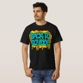 T-shirt Puma Futur Rider Rugrats T Basket-Matching (Devant entier)