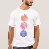 T-shirt Pumpkin Carnival (Devant)