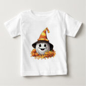 T-shirt Pumpkin Patch Adventure (Devant)