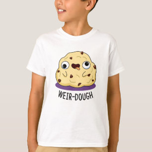 T-shirt Pun Dur Dur À Cuisson Dur