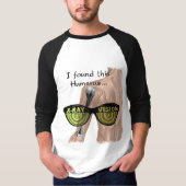 T-shirt Pun Merveilleux anatomiquement correct et Humerus (Devant)