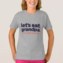 Punctuation saves lives