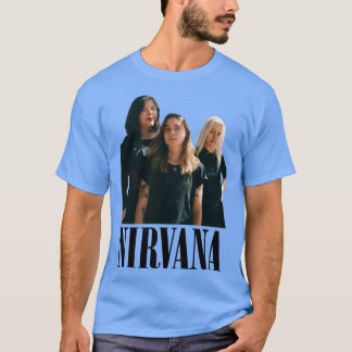 T-shirt Punisher ColorBlock Phoebe Bridgers