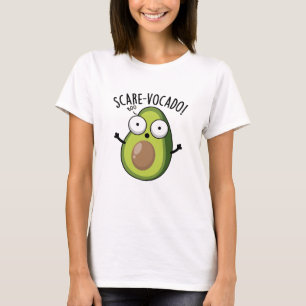 T-shirt Punition Drôle d'Avocat Épouvantail