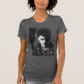 T-shirt Punk 003 (Devant)