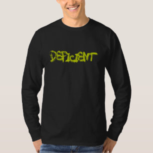 T-shirt Punk Emo Goth Emo Goth Lourds Streetwear En Métal