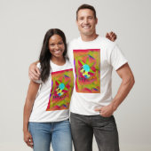 T-shirt punk Nft (Unisexe)