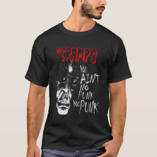 T-shirt punks the cramps best seller 2794png2794