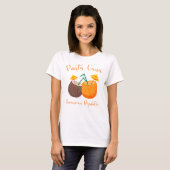 T-SHIRT PUNTA CANA (Devant entier)