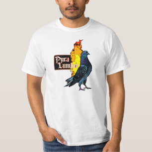 T-shirt Pura Lumbre