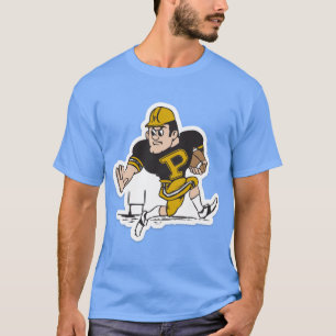 T-shirt Purdue pete