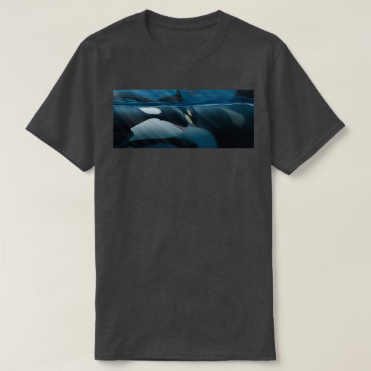 T-shirt Pure Katina (Design devant)