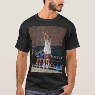 T-shirt "Pure Stroke" de thé