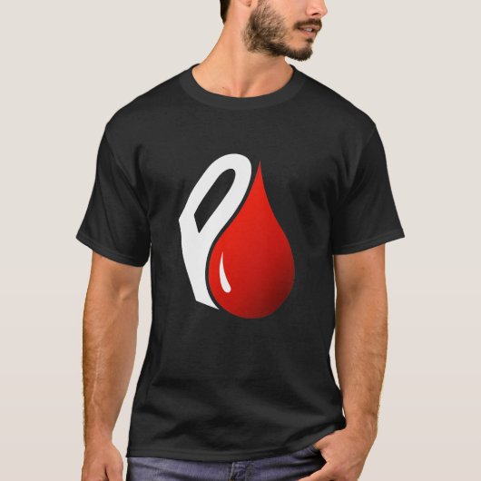 T-Shirt PUREBLOOD (Devant)