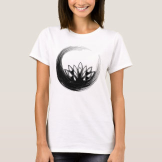 T-shirt Pureté et Lumières