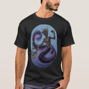 T-shirt Purg - Version sirènes