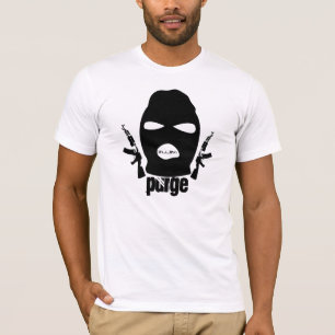 T-shirt Purge Elleki