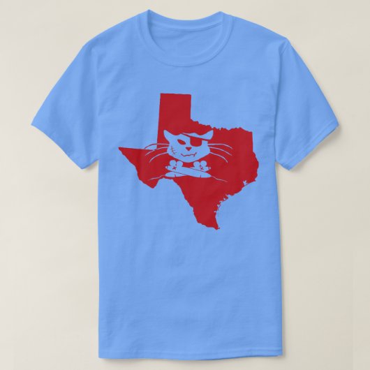 T-shirt Purge Texas (Design devant)