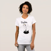 T-shirt Puritain (Devant entier)