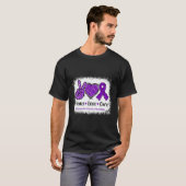 T-shirt Purple (Devant entier)