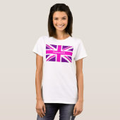 T-shirt PURPLE EMPIRE Basic (Devant entier)