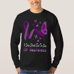 T-shirt Purpura thrombocytopénique immunologique (PTI) Sen