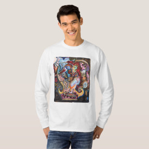 T-shirt Pursuit alchimique