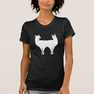 T-shirt Pushmi-pullyu