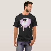 T-shirt Put Me (Devant entier)