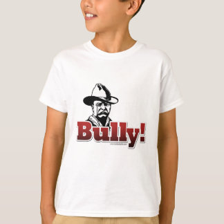 T-shirt Putain !...