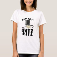 Puttin Ritz